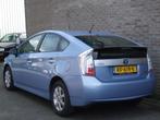 Toyota Prius 1.8 Plug-in Aspiration - Navigatie - Stoelverwa, Euro 5, Blauw, Plug-in hybride, Bedrijf