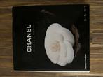 Chanel Tafelboek - Collecties en Creaties, Ophalen of Verzenden, Zo goed als nieuw, Fotografie algemeen