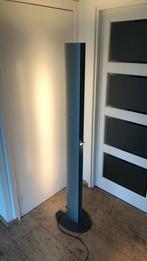 Artemide Staande Lamp - 180cm, Huis en Inrichting, Lampen | Vloerlampen, Ophalen, Gebruikt, Metaal, 150 tot 200 cm
