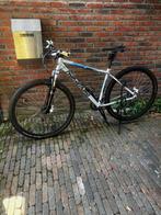 Goed onderhouden mtb 18", Fietsen en Brommers, Fietsen | Mountainbikes en ATB, Gebruikt, Hardtail, Heren, 45 tot 49 cm