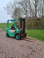 Diverse machines, 1000 tot 2000 kg, Ophalen, Elektrisch, Stapelaar