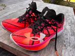 Hardloopschoen roze oranje zwart 40,5, Overige merken, Hardloopschoenen, Ophalen of Verzenden, Zo goed als nieuw