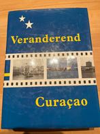 Curaçao Reisgids - Veranderend Curaçao, Boeken, Reisgidsen, Overige merken, Ophalen of Verzenden, Reisgids of -boek, Zuid-Amerika