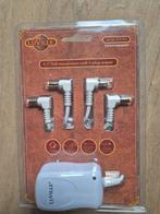 Adapter voor kerstdorp, Ophalen of Verzenden, Nieuw