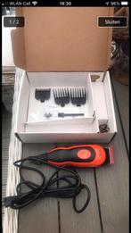 Tondeuse trimmer nieuw, Ophalen of Verzenden, Zo goed als nieuw