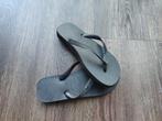 Havaianas teen-slippers maat 37/38, Kleding | Dames, Schoenen, Zwart, Gedragen, Havaianas, Ophalen