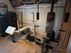 Fitness apparatuur, Ophalen, Gebruikt, Fitnessbank