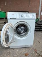 AEG Lavamat Wasmachine - Voorlader, Gebruikt, Ophalen of Verzenden, Voorlader, Kort programma