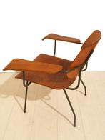 Pilastro fauteuil model 8000 design Tjerk Reijenga, Gebruikt, -, -, Ophalen of Verzenden