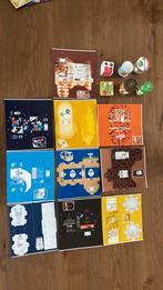 Albert Heijn mini’s, Verzamelen, Supermarktacties, Albert Heijn, Ophalen