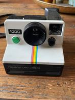 Polaroid land camera 1000, Ophalen of Verzenden, Zo goed als nieuw, Polaroid, Polaroid