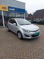 Hyundai i 20 Classic 1.2 i 5 drs, airco, trekhaak., Auto's, Voorwielaandrijving, Euro 5, Stof, Zwart