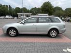 Mazda 6 1.8 Sportbreak Exclusive 2005 Grijs, Voorwielaandrijving, 65 €/maand, Stof, 4 cilinders