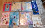 Scrapbook Kits & Materialen - Groot Pakket! Nieuw, Hobby en Vrije tijd, Scrapbooking, Ophalen, Nieuw, Overige typen, Overige merken