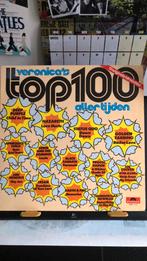 Veronica’s Top 100 aller tijden, Cd's en Dvd's, Vinyl | Verzamelalbums, Ophalen of Verzenden, Gebruikt, 12 inch, Pop