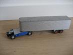 Lion Car Toys onderdelen, Hobby en Vrije tijd, Modelauto's | 1:50, Ophalen of Verzenden, Gebruikt, Bus of Vrachtwagen, Lion Toys