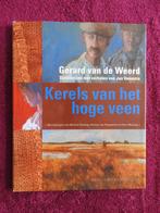 Gerard van de Weerd - Schilderijen met verhalen - GESIGNEERD, Ophalen of Verzenden, Zo goed als nieuw