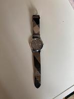 Burberry horloge, Ophalen, Gebruikt, Staal, Overige merken