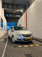 Opel Corsa 1.2 16V 3D 2007 NIEUW APK! AIRCO CRUISE!!!, Auto's, Opel, Voorwielaandrijving, 450 kg, 4 cilinders, 1229 cc