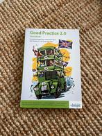 Good practice 2.0 checkbook, Boeken, Ophalen of Verzenden, Alpha, Zo goed als nieuw, HBO