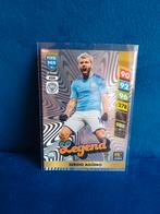 Agüero voetbal plaatje, Ophalen of Verzenden, Nieuw, Poster, Plaatje of Sticker