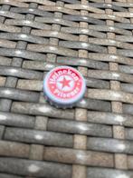 Heineken kroonkurk magneet, Verzamelen, Ophalen, Nieuw, Gebruiksvoorwerp