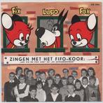 Het FiFo Koor: De Zangwedstrijd, Verzenden, Zo goed als nieuw, Overige formaten, Levenslied of Smartlap