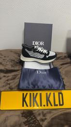 Dior Sneakers - Nieuwstaat, Ophalen of Verzenden, Zo goed als nieuw, Zwart, Sneakers of Gympen