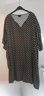 Mooie tuniek Ophilia, Kleding | Dames, Zwart, Maat 46/48 (XL) of groter, Ophalen of Verzenden, Zo goed als nieuw