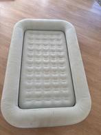 Intex Peuter Luchtbed, Caravans en Kamperen, Ophalen of Verzenden, Gebruikt, 1-persoons