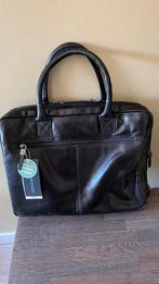 Laptoptas Micmagbags 15,6 inch nieuw, Computers en Software, Laptoptassen, Ophalen of Verzenden, 15 inch, Nieuw, Aktetas