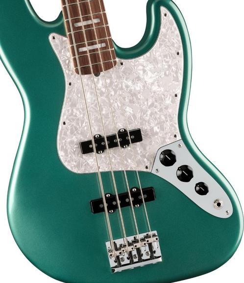 GEVRAAGD: Fender Jazz Bass Body, Muziek en Instrumenten, Snaarinstrumenten | Gitaren | Bas, Zo goed als nieuw, Elektrisch, Ophalen of Verzenden