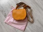 Coccinelle crossbody tas, Ophalen of Verzenden, Nieuw, Geel, Schoudertasje