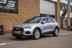 Audi Q3 35 TFSI Pro Line, Pano, Leder, DigDash, Dodehoek,ACC, 15 km/l, 4 cilinders, 150 pk, 1505 kg