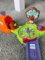 Vtech ZoefZoef dieren avonturenbos, Ophalen of Verzenden, Zo goed als nieuw