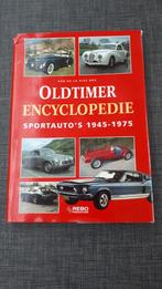 R. de la Rive Box - Geillustreerde oldtimer encyclopedie, Boeken, Ophalen of Verzenden, Zo goed als nieuw, R. de la Rive Box