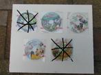 CD's Disney boekenclub, Verzamelen, Disney, Ophalen of Verzenden, Overige figuren, Nieuw, Overige typen