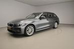 BMW 3 Serie Touring 318d | LED | Navigatie | Clima | PDC | D, Auto's, Automaat, Euro 6, Origineel Nederlands, Diesel