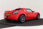 Opel Speedster 2.2-16V | Nr. 732 | Org NL | Softtop/Hardtop, Auto's, Opel, Achterwielaandrijving, Gebruikt, Zwart, 4 cilinders