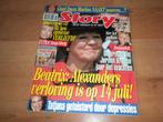 Story 1997 Beatrix Tatjana Simic Rob van Hulst Miss GTST, Overige typen, Zo goed als nieuw, Verzenden
