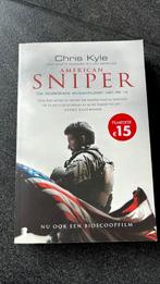 Chris Kyle - American Sniper, Chris Kyle; Jim DeFelice; Scott McEwen, Ophalen of Verzenden, Zo goed als nieuw