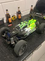 Rc nitro auto, Hobby en Vrije tijd, Ophalen of Verzenden, Nitro, Auto onroad