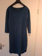 Petrol jurk maat l, Kleding | Dames, Jurken, Ophalen of Verzenden