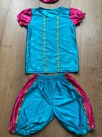 Pietenpak Maat 122, Ophalen of Verzenden, Gebruikt, 122 t/m 128, Jongen of Meisje