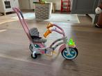 Baby Born fietsje, Kinderen en Baby's, Speelgoed | Poppen, Ophalen, Gebruikt, Babypop