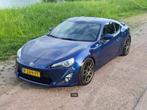 Toyota GT86 HKS Supercharged 280PK, Auto's, 13 km/l, Achterwielaandrijving, Zwart, 4 cilinders