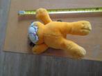 te koop aangeboden knuffel van garfield, Ophalen of Verzenden, Zo goed als nieuw, Poes