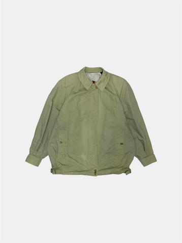 Vintage Burberry Harrington Jack/Jas (s) beschikbaar voor biedingen