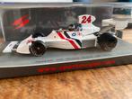James Hunt Hesketh 308 Spark 1/43 GP F1, Hobby en Vrije tijd, Modelauto's | 1:43, Ophalen of Verzenden, Zo goed als nieuw, Auto