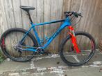 Cube Reaction 29R, Hardtail, Ophalen, Gebruikt, Overige merken